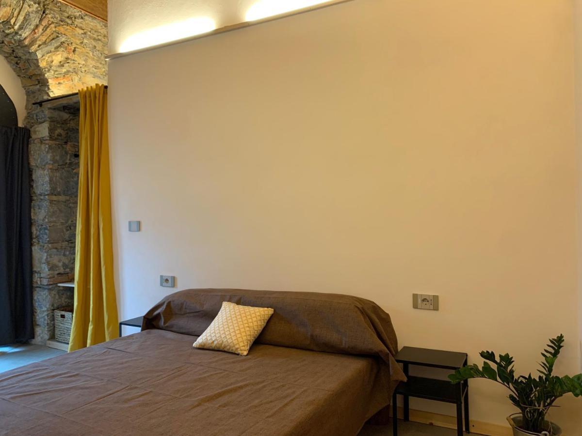 Rock & Wood - Apartment & Room La Spezia Eksteriør billede