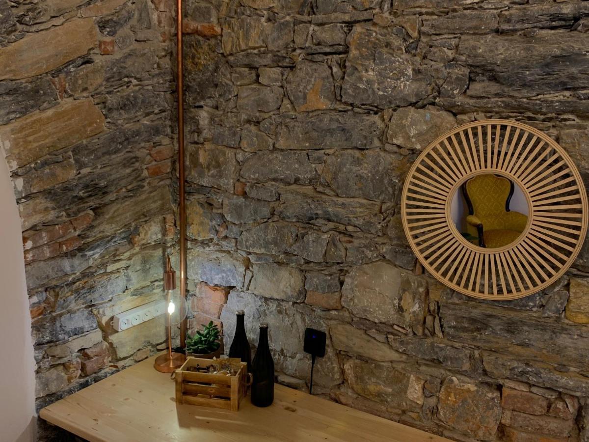 Rock & Wood - Apartment & Room La Spezia Eksteriør billede