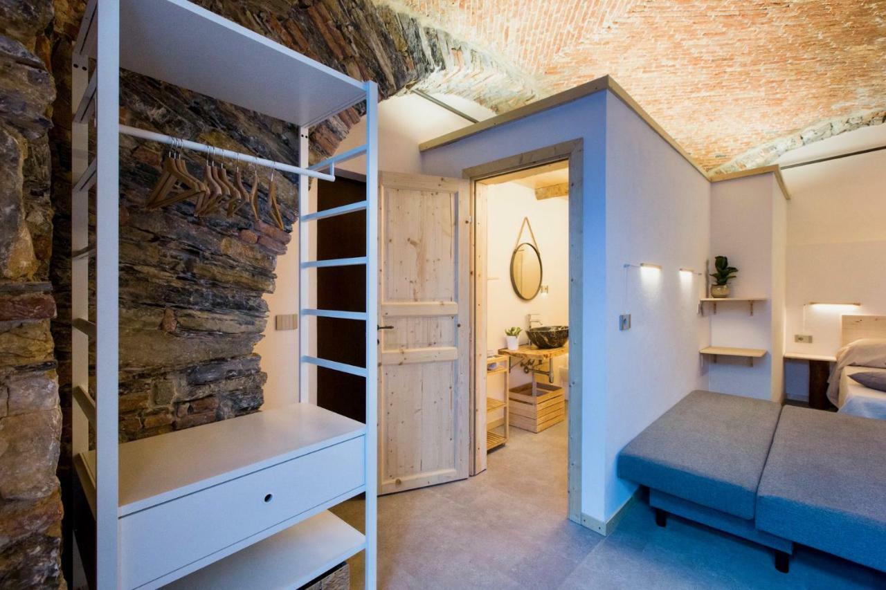 Rock & Wood - Apartment & Room La Spezia Eksteriør billede