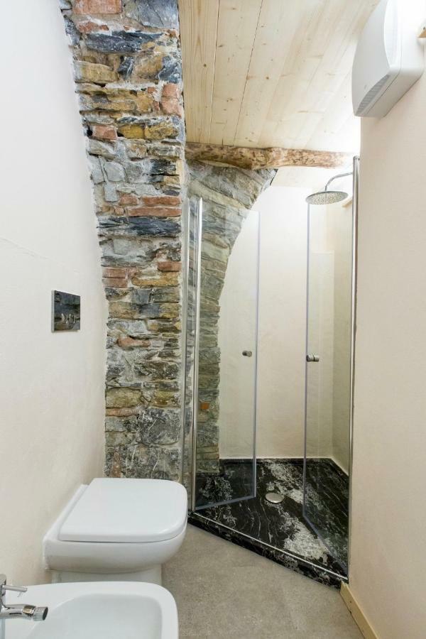 Rock & Wood - Apartment & Room La Spezia Eksteriør billede