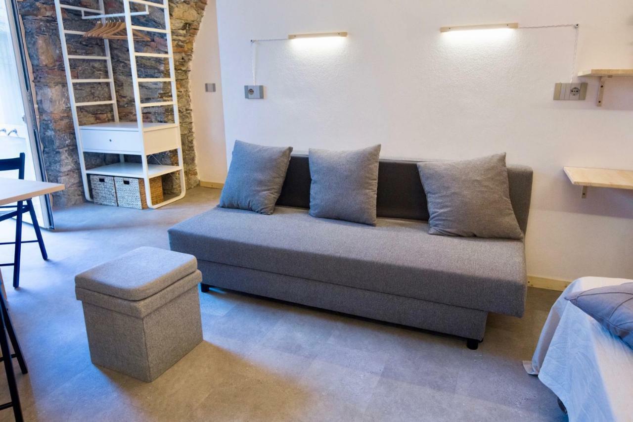 Rock & Wood - Apartment & Room La Spezia Eksteriør billede