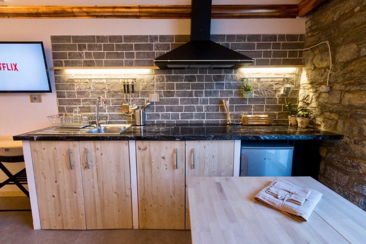 Rock & Wood - Apartment & Room La Spezia Eksteriør billede