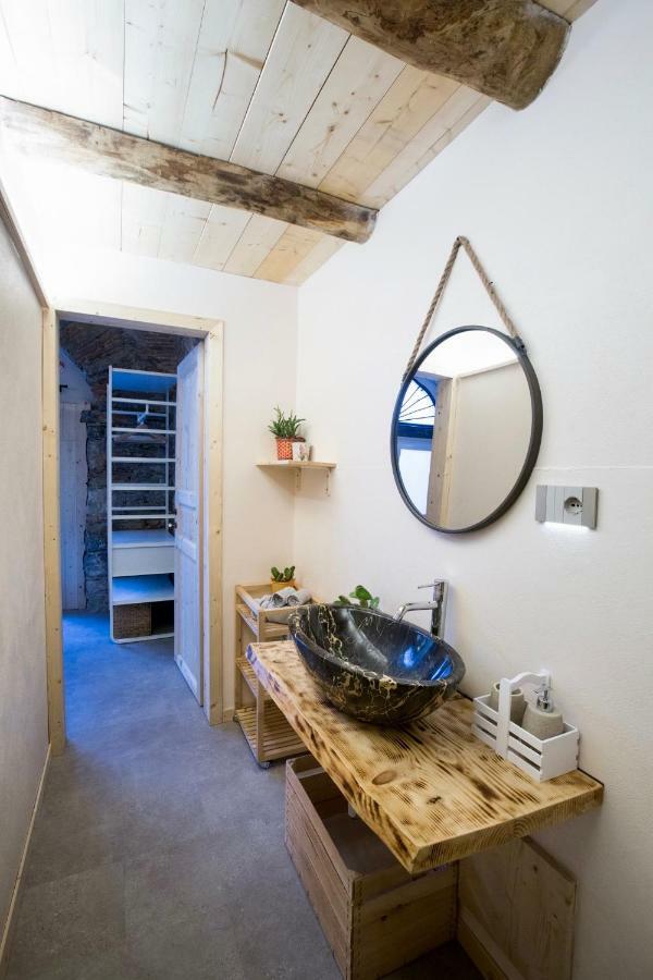 Rock & Wood - Apartment & Room La Spezia Eksteriør billede